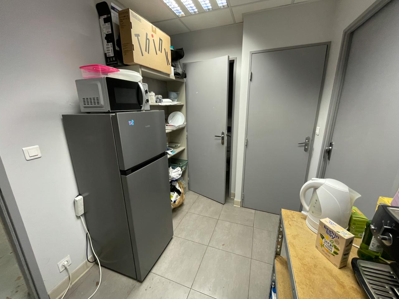 Local d'activité Colomiers 480m² Location local d'activité Colomiers Haute-Garonne OLACT2533149 6